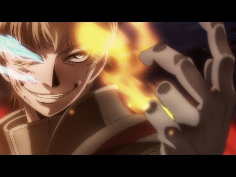 Underappreciated Anime With Overpowered Main Characters