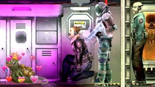 Psilotoad Love - Tomato & Friends Barotrauma PART 2 stream recap