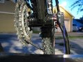 FSA Mega EXO BB-7000 lateral movement, now repaired