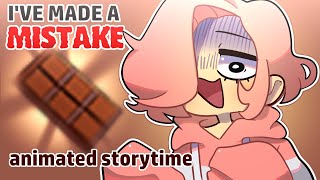 Chocolate - Storytime Animation