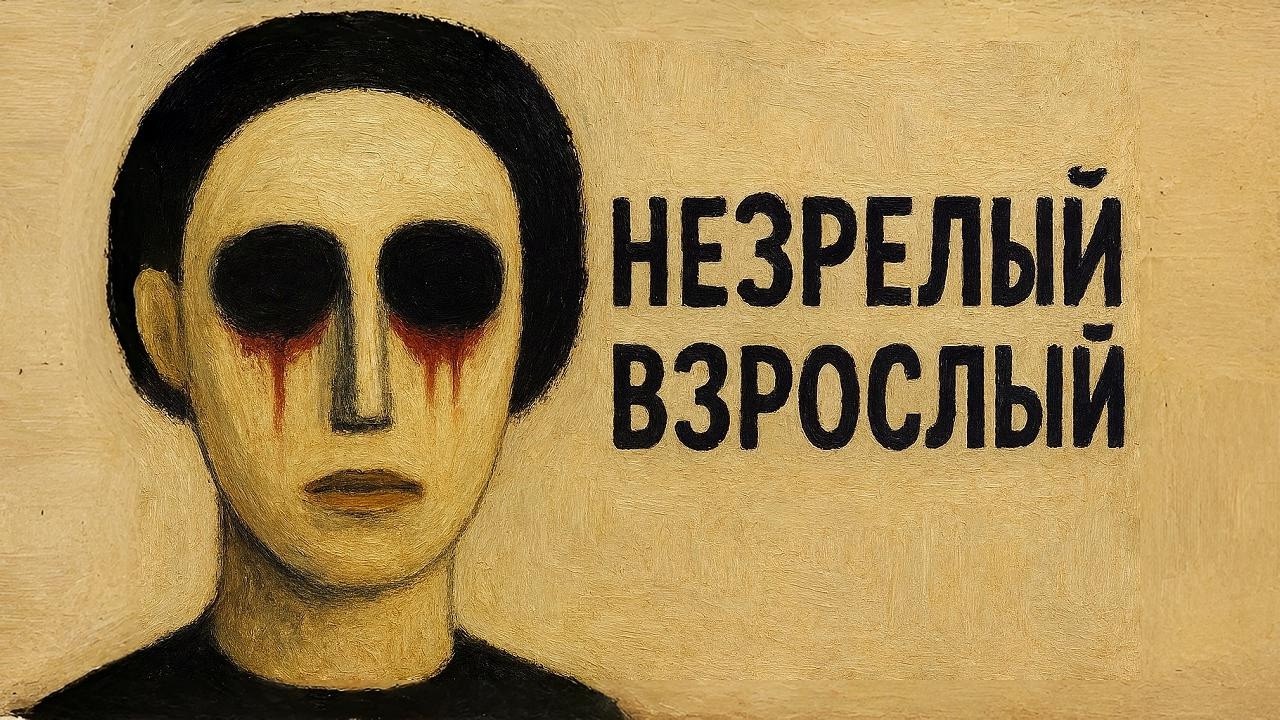 Почему мы боимся близости и остаёмся детьми внутри