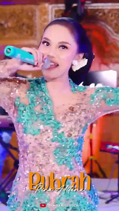 Bubrah ||Rina aditama ||Sangkara musik