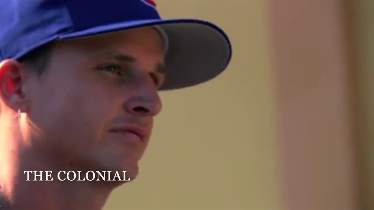 Street Dreams Official Trailer 2 YouTube