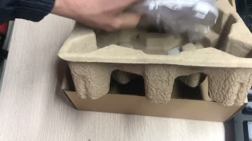 Video review Thiết bị wifi Access Point Grandstream GWN7605