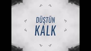 Şarbon - Düştün Kalk