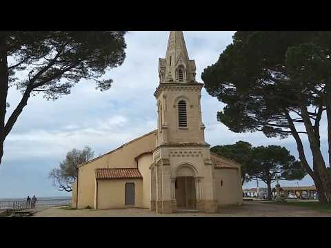 Eglise St Eloi, Andernos Les Bains