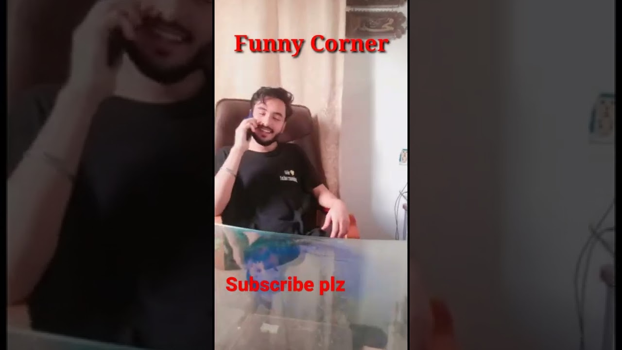 jab rotay hain koi hal bhi nahi puchta or jab zra sa muskra do to 😜😜😛😛#ytshorts