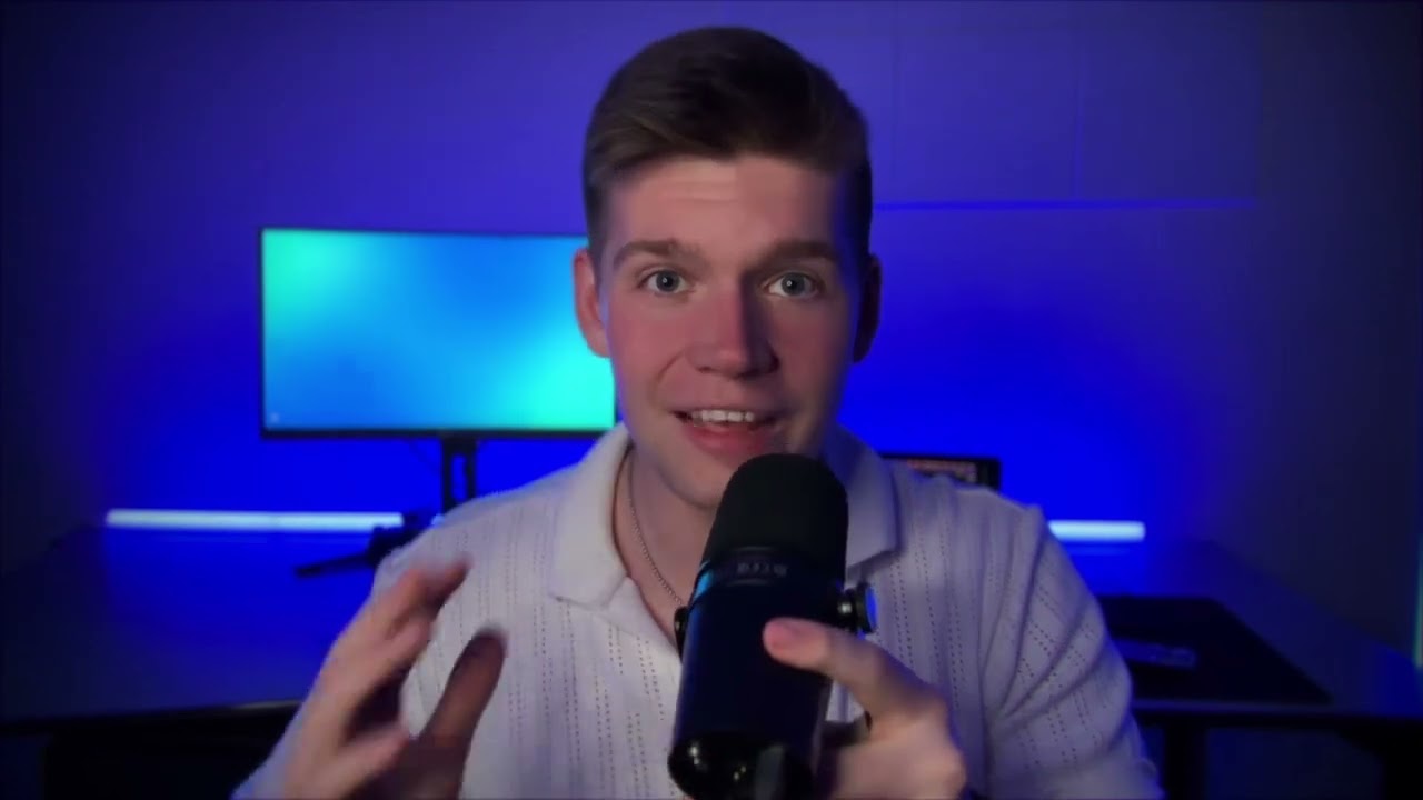Luke VSL1