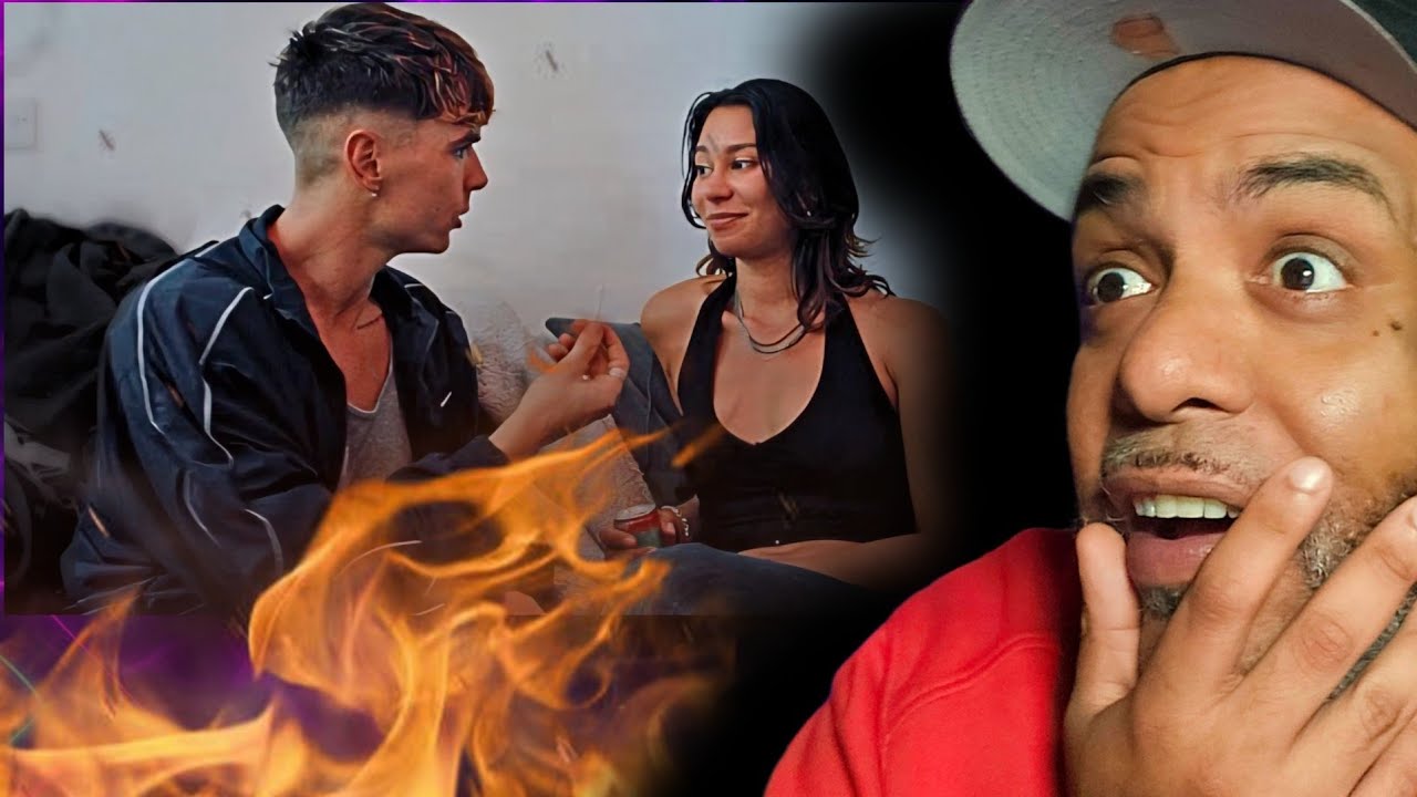 🎉 HOUSE PARTY ENERGY!! | Ren x The Skinner Brothers – Twos On A Cigarette Reaction