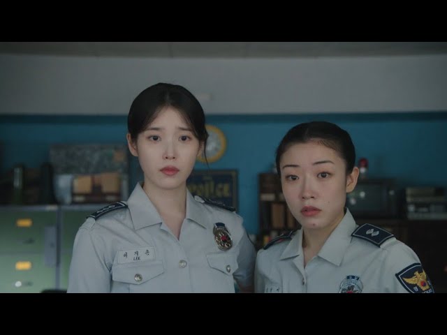 十三月紅夜 / Thank you dear my hype. IU 'Dear my crazy soulmate' MV - YouTube