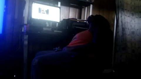Candice singing anniston al