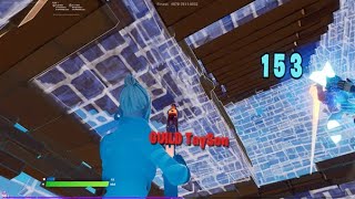 RAPSTAR 🌟 | Skram (Fortnite Highlights #14)