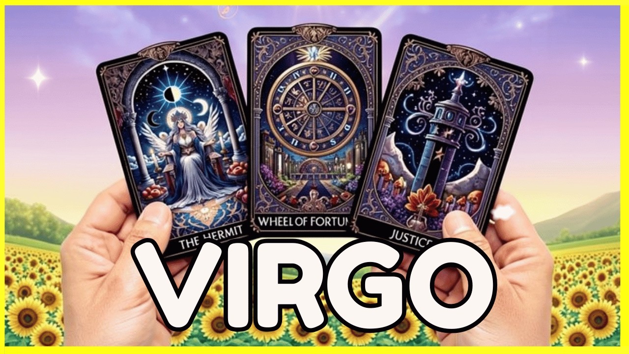 Дева, им нужно ваше внимание и секс... Дева, их безумно к вам тянет🔥🔥 Таро 2026