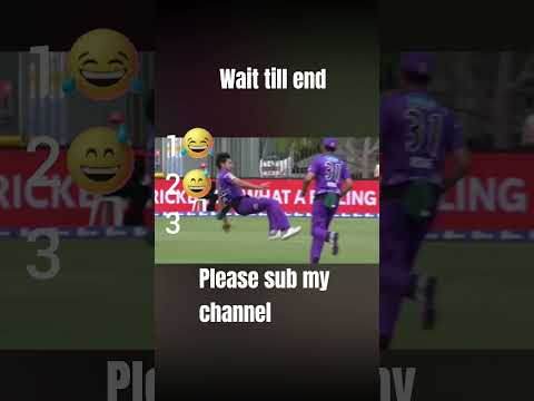 funny cricket moments #trending #viral #cricket #ipl #indiancricket #youtubeshorts #shots #funny