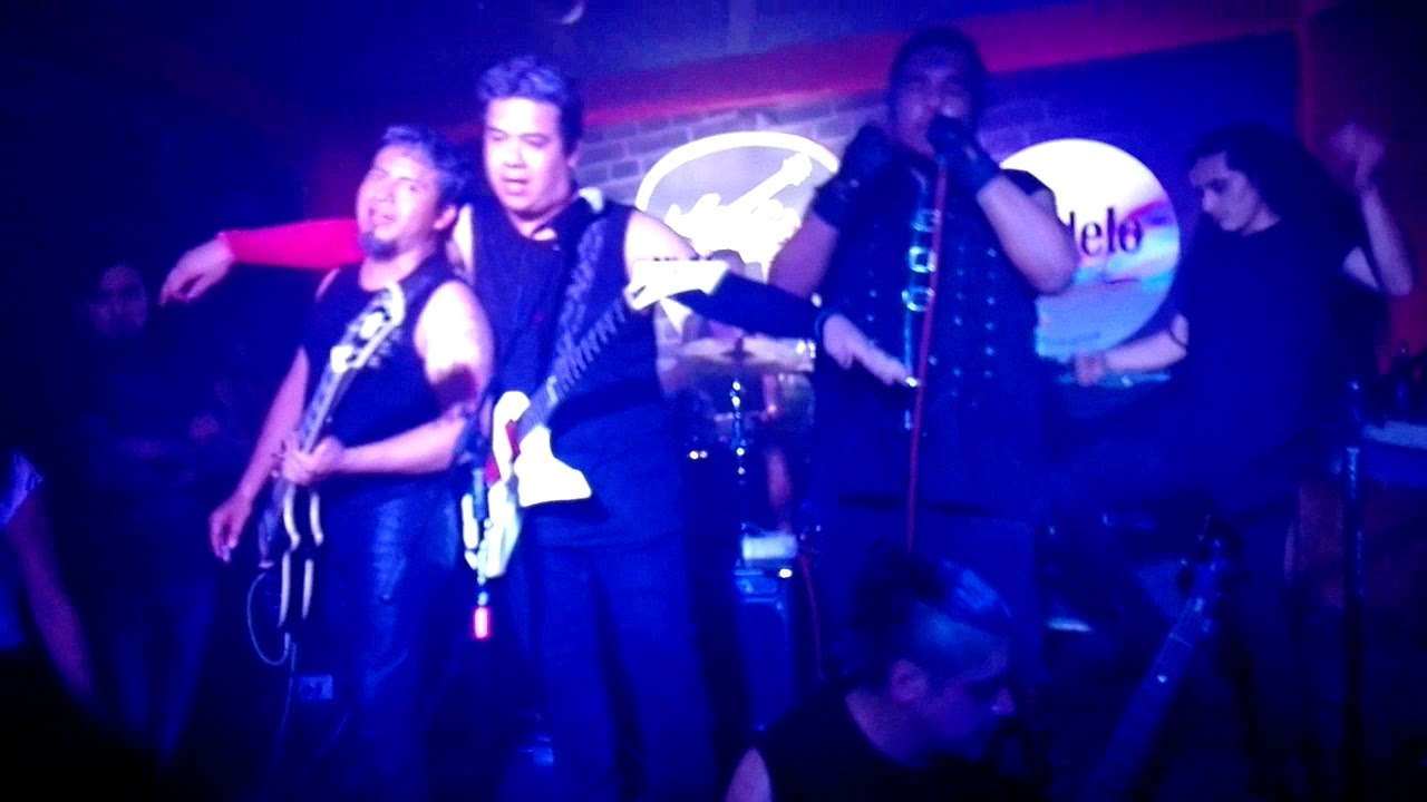 Der Meister-Seemann Listen Rockbar Pachuca