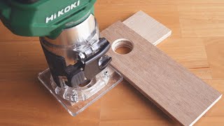 20 Simple Router Trimmer Hacks for Quick Mastery | Woodworking joints
