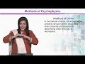 PSYP402 Experimental Psychology Lecture No 62
