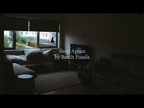 내가 뭘 하고 싶은 건지 모르겠어ㅣSleep Apnea - Beach Fossils (한글/가사/번역/해석)