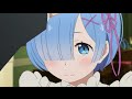 【リゼロＭＡＤ】リゼロカーニバル!!【Re:ゼロから始める異世界生活】