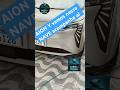 AION Y (GAC) lavagem da nave #byd #aion #evcar #uber #carroelétrico #veiculoeletrico #geely