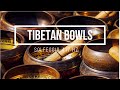 Tibetan bowls - 417Hz - Remove negative energy, Healing frequency music