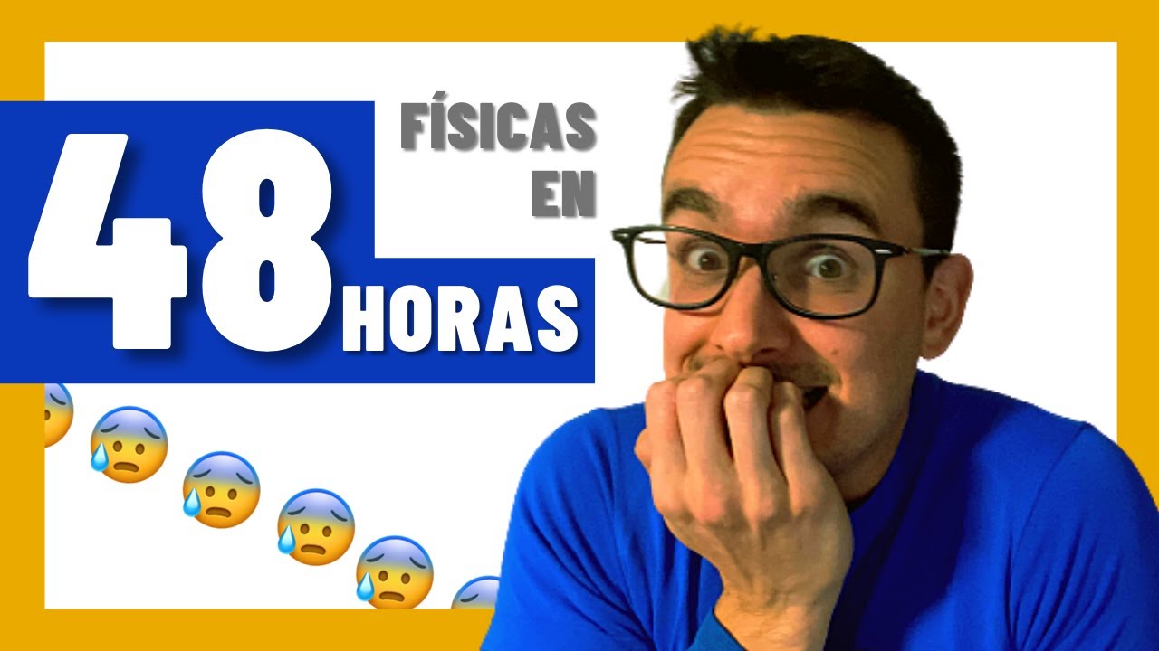 🧠 Qué hacer los Días PRE-FÍSICAS (al final 1 truco para ir menos nervios@)