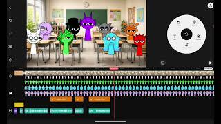 Poems Season 7 Episode 11 Sprunki Kinemaster Speedrun X16 Speed