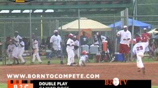 B2C: Foundation Bulldogs vs GA Yard Dogs - USSSA World Series (8U Division)