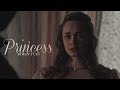 Claude de Valois | A Princess Doesn't Cry