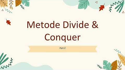 Logika & Algoritma (Pertemuan 10) Part 2