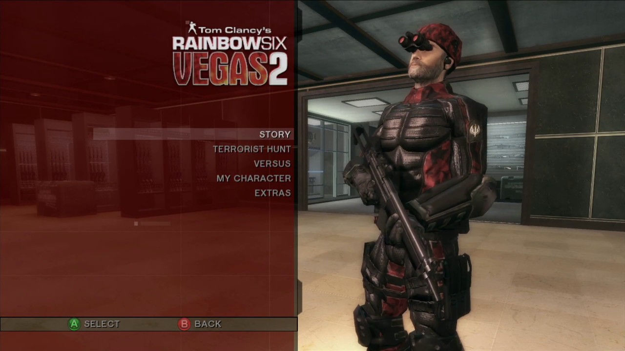 rainbow six vegas 2 xbox 360 cheats rainbow six vegas 2 xbox 360 cheats