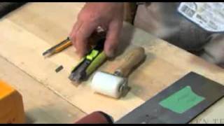 Tools (Ep. 1) Surface iQ: Wallcovering Installation