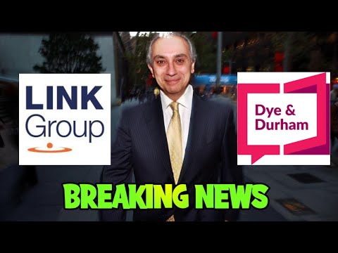 Dye & Durham To Acquire Link Administration Hldgs | Dye and Durham Buys Link Group