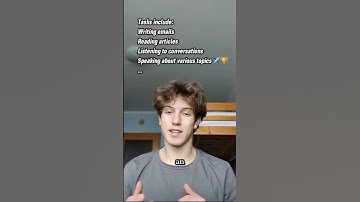 What Are the Cambridge Exams? 🎓⁉️ #cambridgeenglish #cambridgeexams #ielts #englishlearning #english