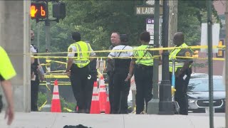 Victims identified in deadly shooting after high school graduation ceremony in Virginia