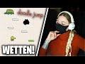 IST NATALIE SÜCHTIG?! 😱 DOODLE JUMP WETTEN GEGEN MOJI 💸 | Knattercrew - Stream Highlights