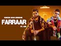 Farraar  khasa aala chahar ftkd  rohit rawat  sahil sandhu  new haryanvi song 2024