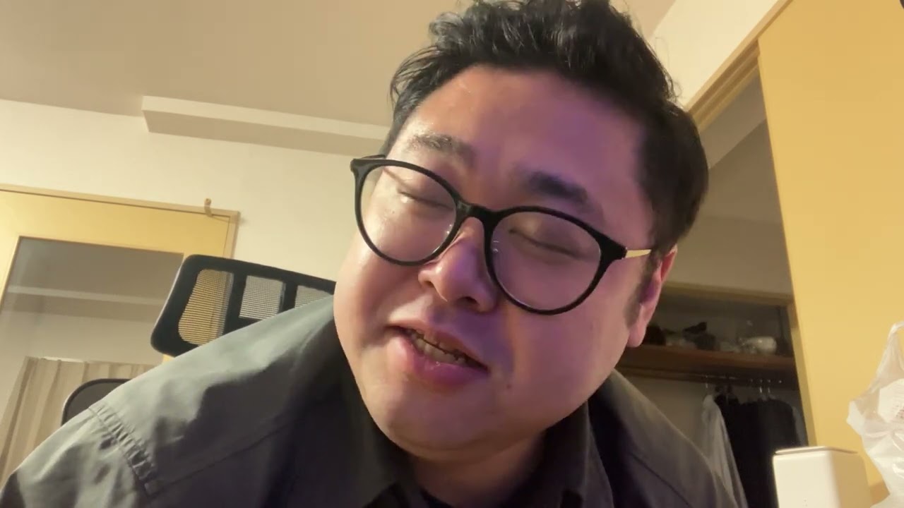 人生が毎日ハッピーな男27歳独身