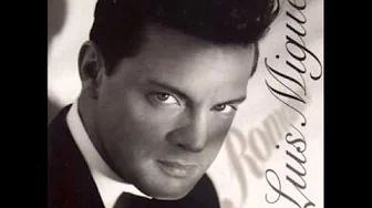 Mix De Luis Miguel Mix De Luis Miguel