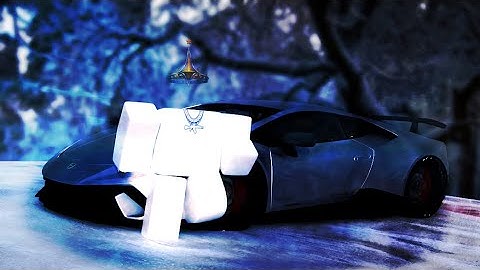 How to put cool effects to your GFX(Blender + Paint.net)