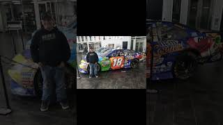 RIP ROWDY KYLE BUSH #memories #racing #kylebusch