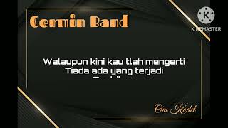 Download Lagu Cermin Band - Di Sisiku MP3