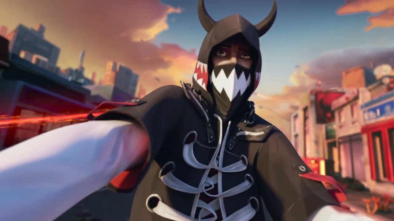 The Chaos, Sampai Jumpa di Keributan Selanjutnya! | Garena Free Fire