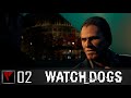 Watch Dogs #02 - Нить из прошлого