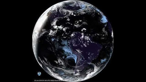 Circle of Illumination June 21 to 22, 2018