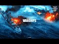 DOMINANDO OS MARES EM WORLD OF WARSHIPS! #worldofwarships