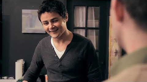 Speak Now 2 - Page 20 - Review Lessons 5-8