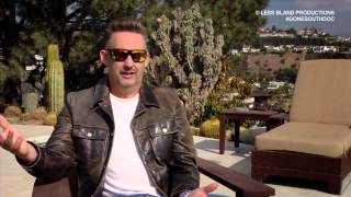 Gone South - Harland Williams - Why Hollywood?