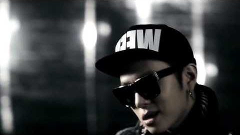 [MV] Junhyung, Feel Dog, LE - You Got Some Nerve (19+ Audio Version)