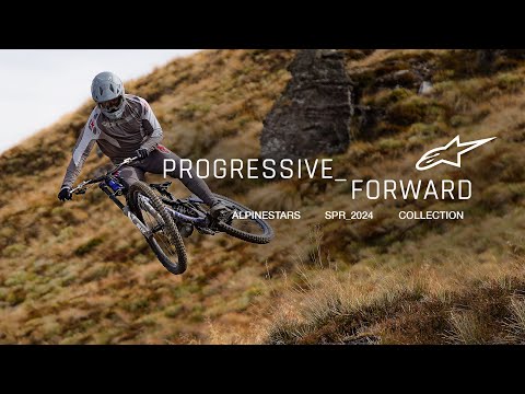 Alpinestars Spring 2024 MTB Collection